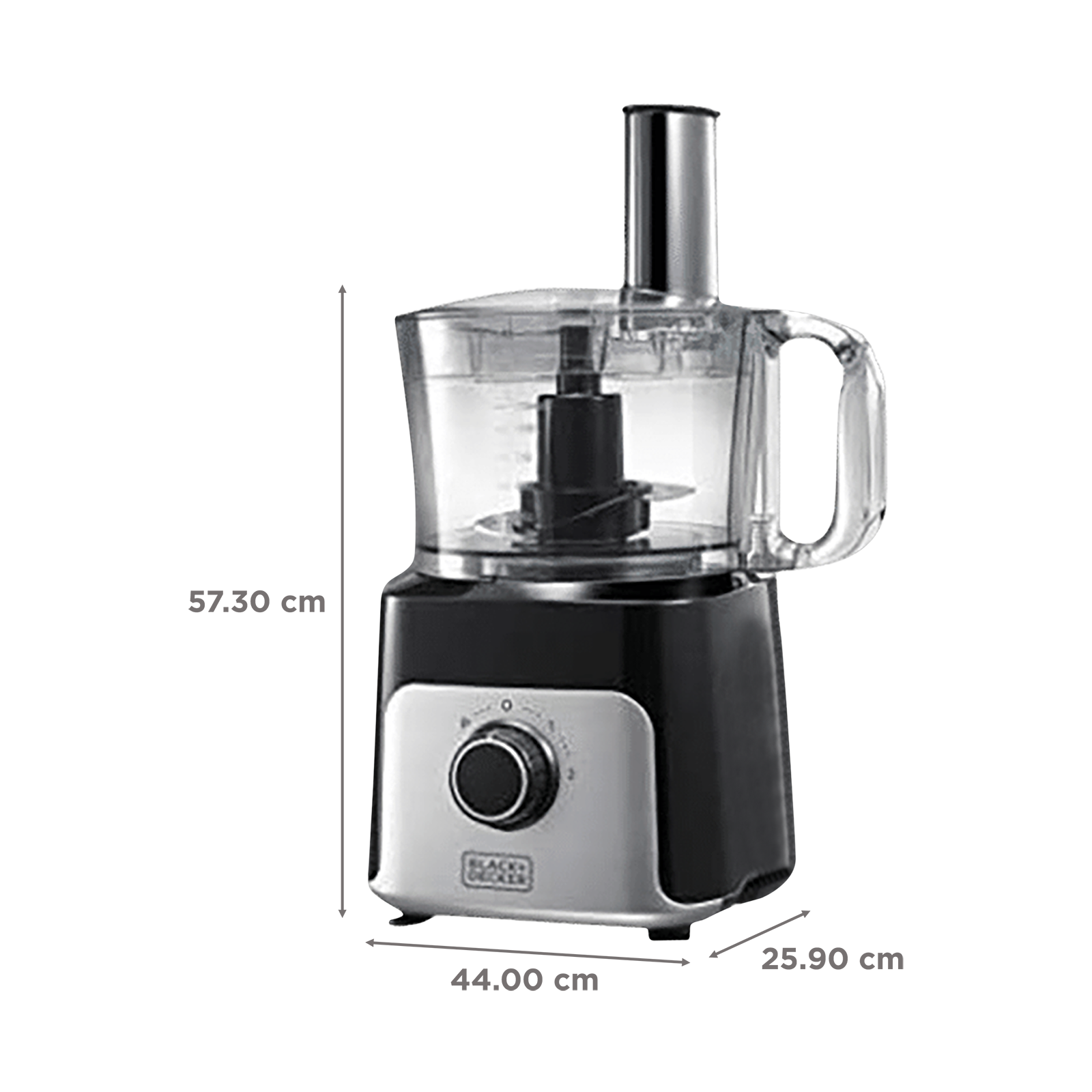 Food processor on sale in croma